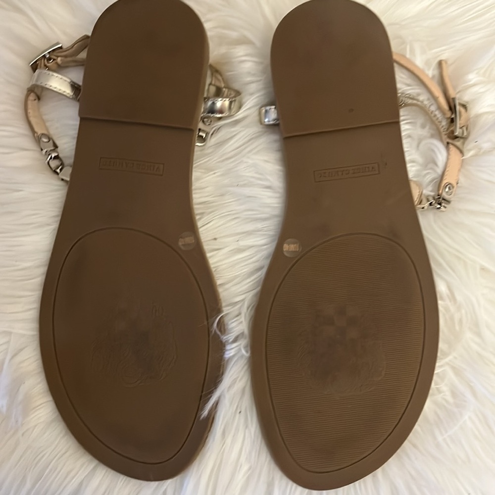 vince camuto slingback flats